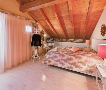 STYLISH LIVING WITH A CHEMINÉE - Photo 2