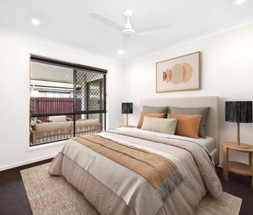 5 Bedroom Home in Burpengary East - Photo 5