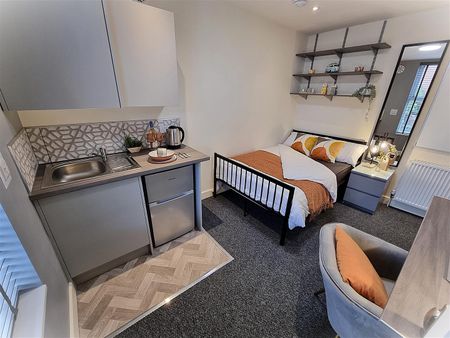 Yarborough Road - Studio 4 available February 2026 - Photo 2