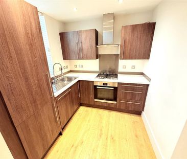 1 bedroom apartment to rent - Photo 3