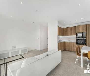 2 bedroom apartment to rent - Photo 3