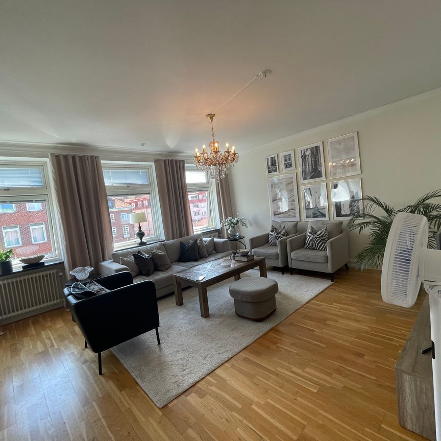 Hötorget, Borås - Photo 1