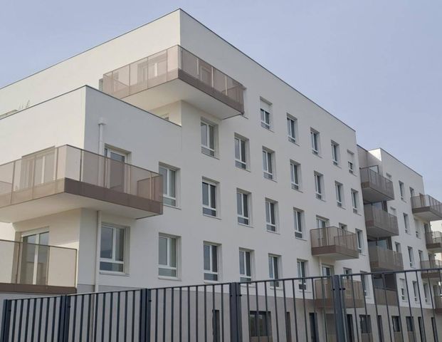 Location appartement t3 68 m² à Magnanville (78200) Nord-Est - Photo 1