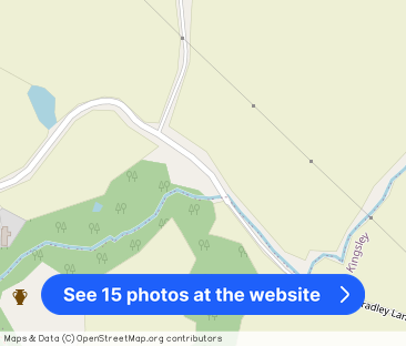 Bradley Lane, FRODSHAM - Photo 1