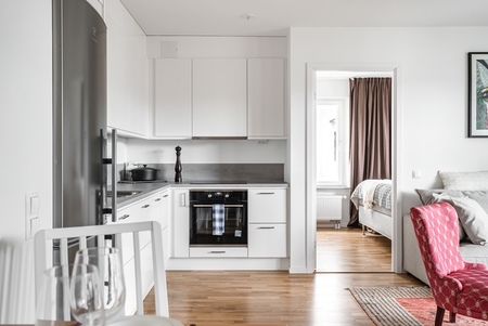 Tränsgatan, Täby - Foto 5