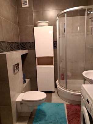 Mieszkanie 1 pokój 31 m² Wrocław-Psie Pole - Photo 1