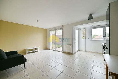2 PIECES - 41m2 - Photo 4