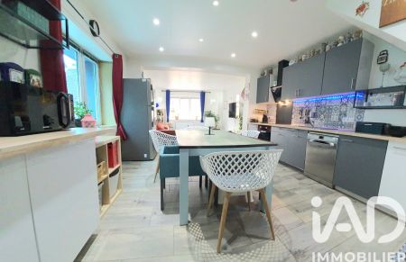 Maison 5 pièces à Ottange - Photo 5