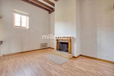 Villa individuelle au cœur de Nyon - Photo 2