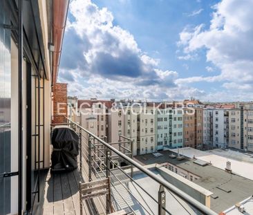 Pronájem bytu 3+kk 123 m2 - Fotografie 1