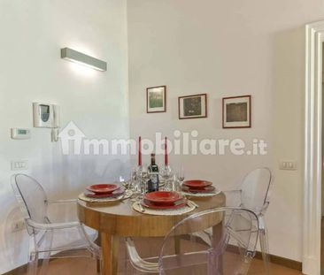 Bilocale via delle Terme, Piazza della Repubblica, Firenze - Photo 6