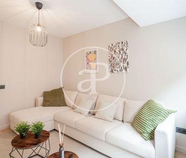 2 bedroom luxury Flat for rent in Madrid, Spain - Photo 6