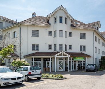 Family apartment in the center of Sirnach - Foto 3