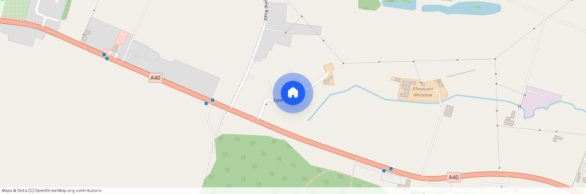 Tithe Farm Lane, Gloucester GL19