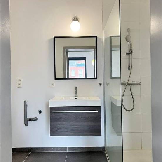 Appartement te huur - Photo 1