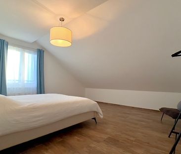 2½ Zimmer-Wohnung in Bern - Weissenbühl, möbliert, auf Zeit - Photo 5