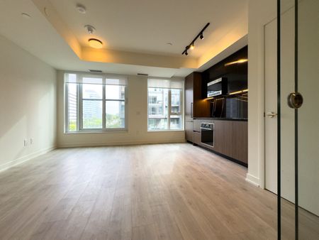 For Lease - 425 Front Street Unit# 407, Toronto, Ontario - Photo 4