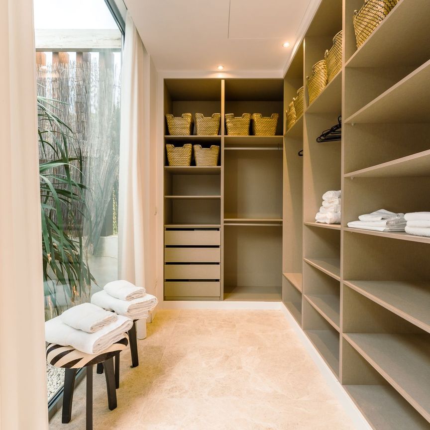 Detached Villa in Cancelada - Photo 1