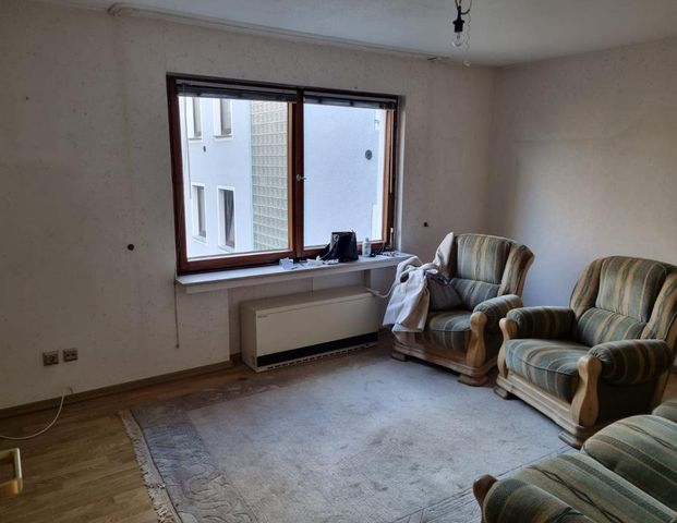 3,5 zimmer wohnung - Foto 1