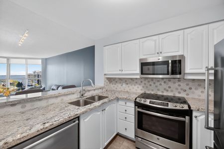 For Lease - 150 Dunlop Street Unit# 908, Barrie, Ontario - Photo 5