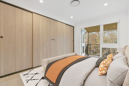 9/31-33 William Street, Double Bay NSW 2028 - Apartment For Rent | Domain - Photo 5