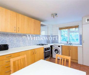 Nant Court, Granville Road, London, NW2 - Photo 5