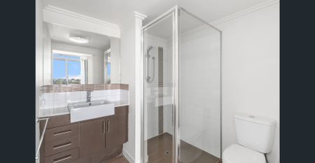 WEST PERTH 2X2 APARTMENT FOR LEASE - Photo 2