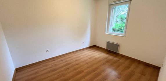 APPARTEMENT T3 A LOUER - ANGERS - Photo 2