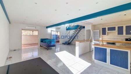 Appartement T4 Marseille 11 à louer - Photo 2