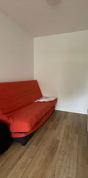 Location Appartement 1 pièce 24m² METZ 57070 - Photo 1