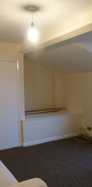 1 Bed Student Accommodation - Photo 1