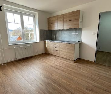 Pronájem bytu 1+kk a garsoniéry 24 m², Libavské Údolí - Photo 3