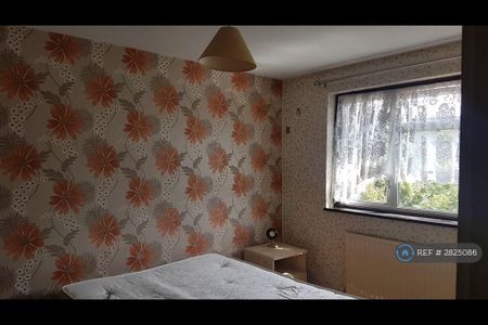 1 bedroom in a house share to rent - Photo 3