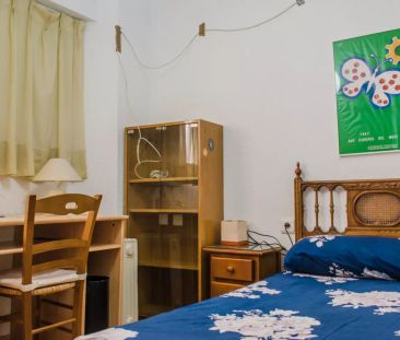 Single Bed in Room in a shared 4-bedroom apartment for rent in Trin... - Photo 6