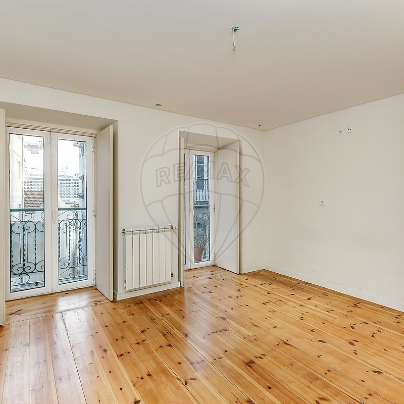 Apartamento T3 em Lisboa - Photo 1