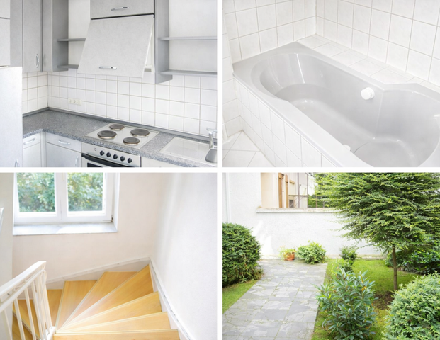 Kernsaniertes Altbaujuwel im Nordend - Foto 1