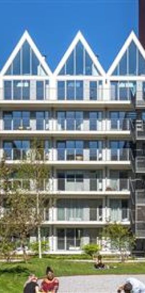 Te huur: Tt. Vasumweg 77 F2 - Photo 2