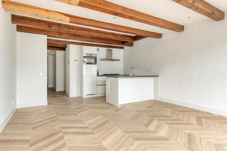 Appartement te huur: Turfmarkt 116-A 2801 HC Gouda - Foto 4