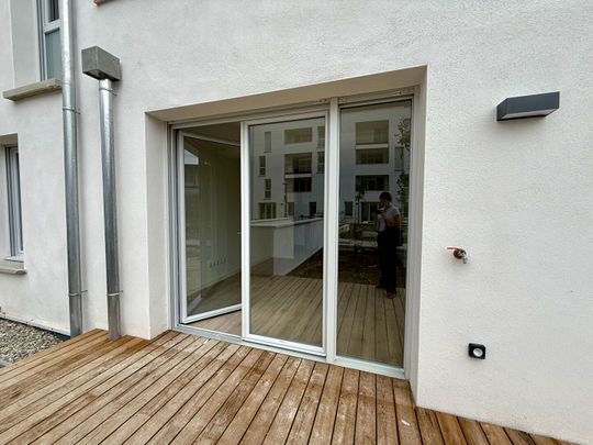 Appartement 2 pièces - Photo 1