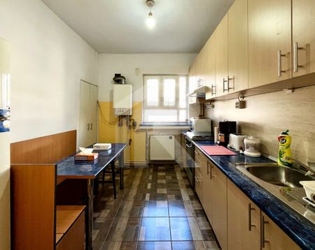 2 camere cochet într-o zona selecta de case – liniste apr - Fotografie 3