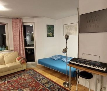 Wynajmę mieszkanie w samym sercu Łodzi ul.Narutowi 65.3 m² - Фото 2