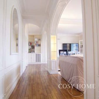 Appartement en location | Neuilly-sur-seine - Photo 1