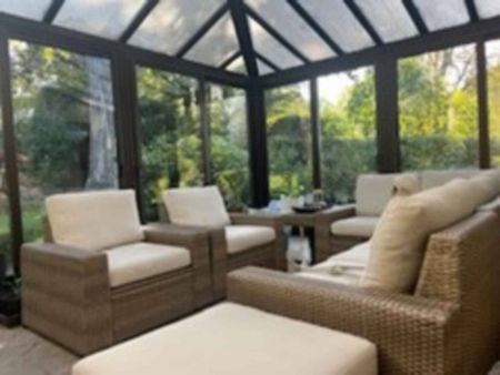 Maison individuelle de 8 pièces avec magnifique jardin - Foto 5