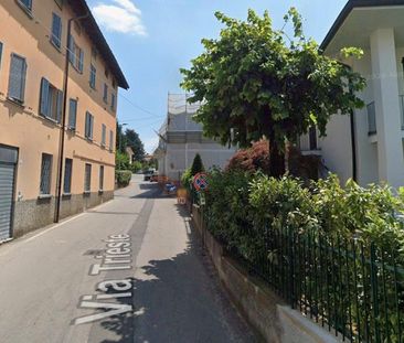 Bilocale con posto auto a Bosisio Parini - Photo 5