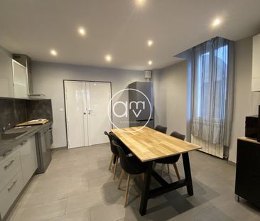 Appartement 2 Pièces 55 m² - Photo 1