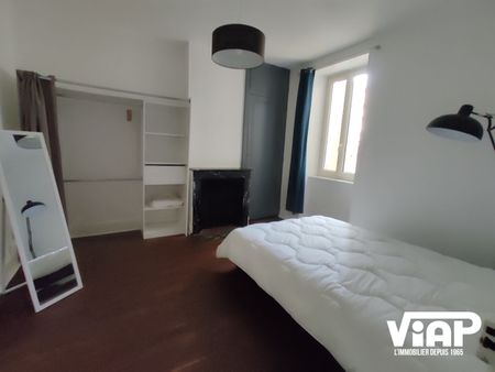 APPARTEMENT T2 MEUBLÉ DE 55 m² - Photo 4
