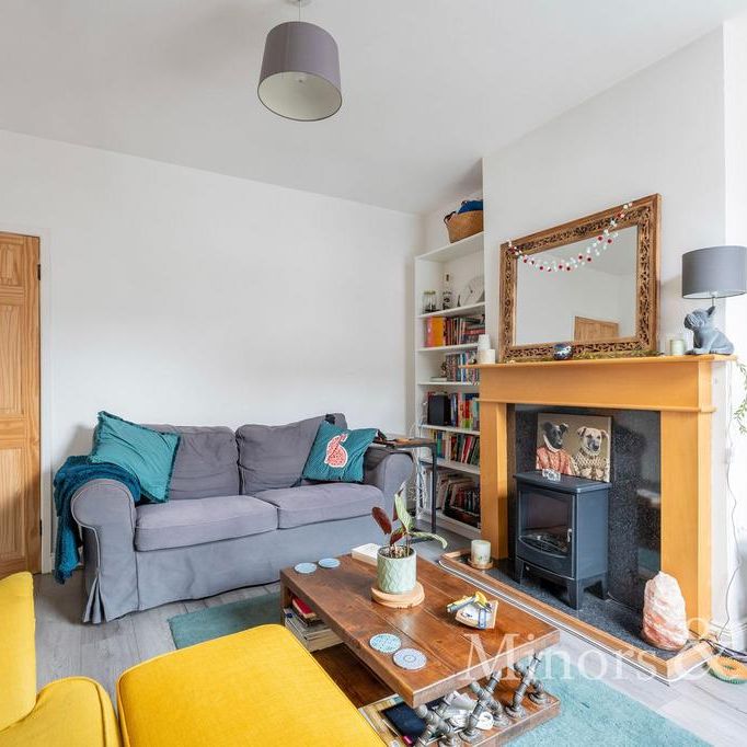 2 bedroom terraced house to rent - Photo 1