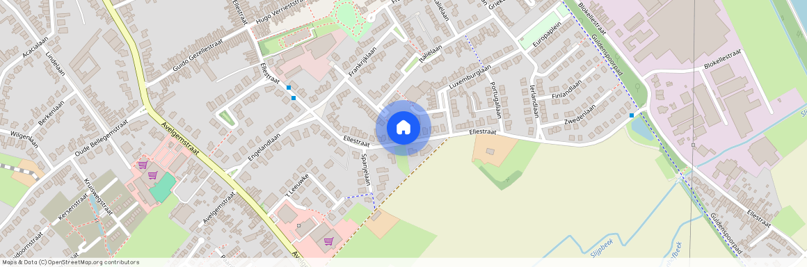 Ellestraat 49, 8550 ZWEVEGEM