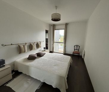 Location Appartement 4 pièces Meublé 107m² ST SEBASTIEN SUR LOIRE 4... - Photo 3