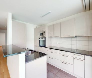 4.5 Zimmer, 100 m² - Photo 3